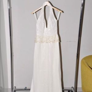 Wedding Dress or Formal Wear